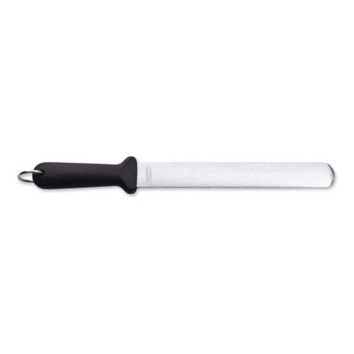 Flügel Solingen Yassı Masat, 25 cm, Siyah - 1