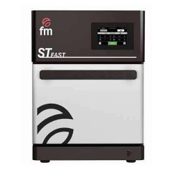 FM ST-F22 Mikrodalga Özellikli Hızlı Pişirme Fırını - Thumbnail