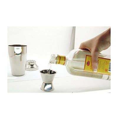 FMprofessional 21426 Kokteyl Ölçeği, 2/4 cl - 2