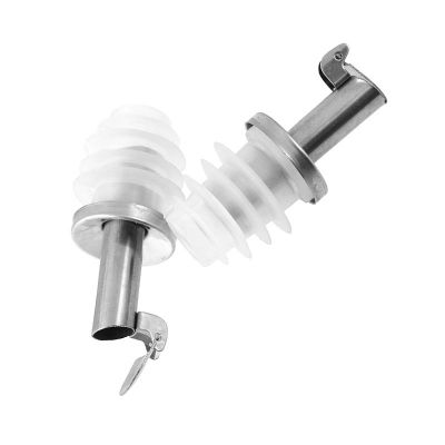 FMprofessional 21449 Dökücü Silikon Tıpası, 2 Adet - 1