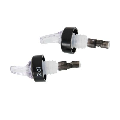 FMprofessional 21451 Ölçülü Şişe Dökücü - 1