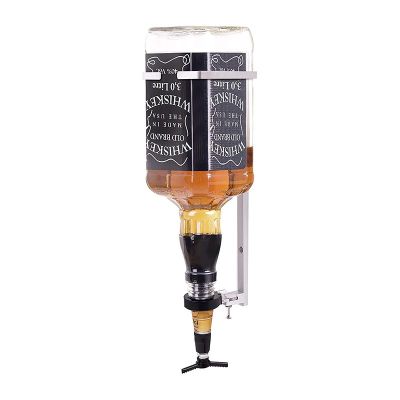 FMprofessional 21464 Şişe Tutucu - 3