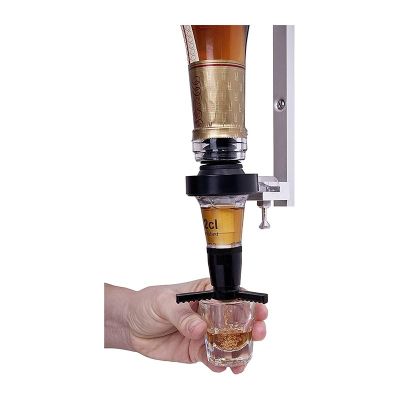 FMprofessional 21464 Şişe Tutucu - 4