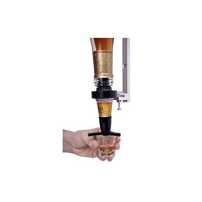 FMprofessional 21466 Şişe Tutucu - 4