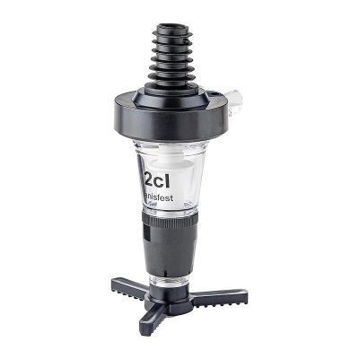 FMprofessional 21470 Şişe Dökücü, 3 L - 2