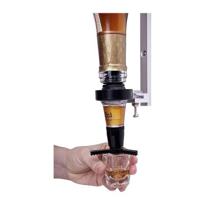 FMprofessional 21470 Şişe Dökücü, 3 L - 1