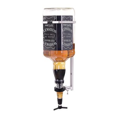 FMprofessional 21470 Şişe Dökücü, 3 L - 4