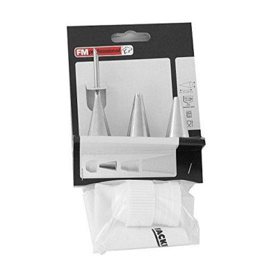 FMprofessional 21508 Krema Torbası, 31 cm - 3