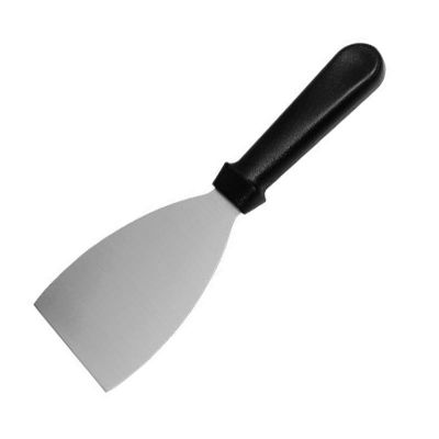 FMprofessional 21546 Çelik Spatula, 26 cm - 1