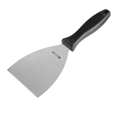FMprofessional 21547 Çelik Spatula, 10 cm - 1