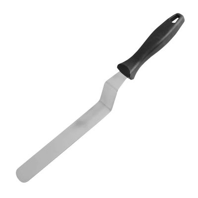 FMprofessional 21555 Belli Spatula, 35 cm - 1