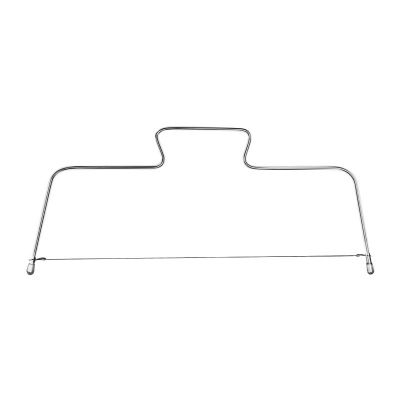 FMprofessional 21556 Telli Pasta Kesme Aparatı, 34 cm - 1