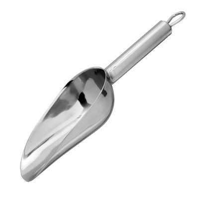 FMprofessional 21649 Çelik Ölçü Kaşığı, 250 ml - 1
