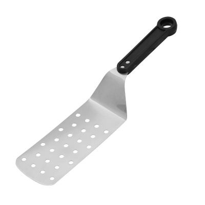 FMprofessional 21712 Chef Hamburger Çevirici Spatula, 37.5 cm - 1