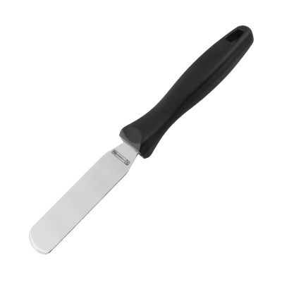 FMprofessional 21732 Chef Kısa Spatula, 20 cm - 1