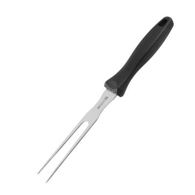FMprofessional 21741 Barbekü Et Çatalı - 1