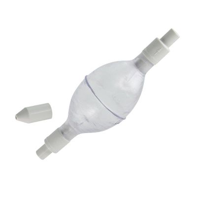 FMprofessional 21758 Musluk Temizleme Pompası - 1