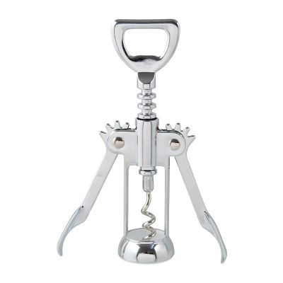 FMprofessional 21776 Tirbüşon, Krom - 1
