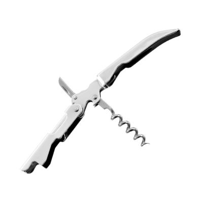 FMprofessional 21778 Çelik Tirbuşon - 1