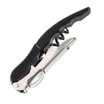 FMprofessional 21779 Tirbuşon, Siyah - 1