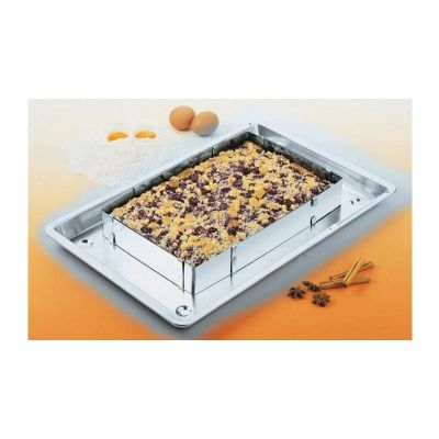 FMprofessional 8701 Ayarlanabilir Pişirme Çercevesi - 2