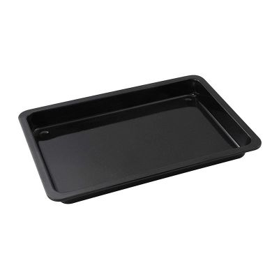 FMProfessional 8705 Pizza Tepsisi, 42x29 cm - 1