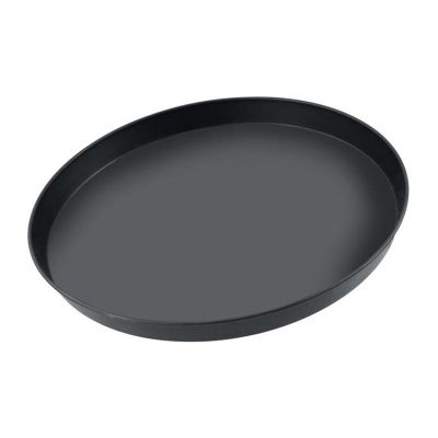 FMProfessional 8706 Blue-Black Pizza Tepsisi, 18 cm - 1