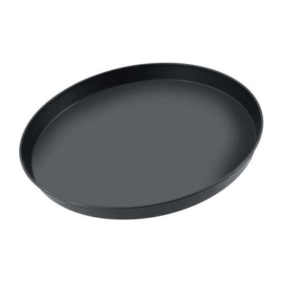 FMprofessional 8708 Blue-Black Pizza Tepsisi, 26 cm - 1