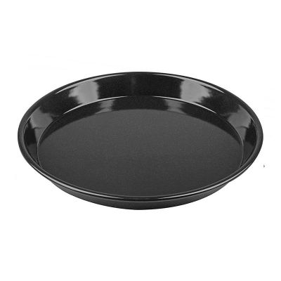 FMprofessional 9201 Emaye Pizza Tepsisi, 30 cm - 1