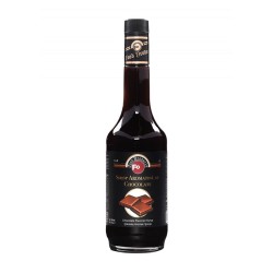 Fo Chocolate Flavoured Cocktail Syrup, 700 ml - Fo