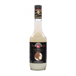 Fo Coconut Flavoured Cocktail Syrup, 700 ml - Fo