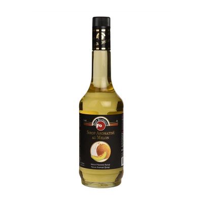 Fo Kavun Aromalı Kokteyl Şurubu, 700 ml - 1