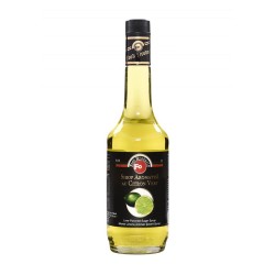 Fo Misket Limonu Aromalı Kokteyl Şurubu, 700 ml - Fo