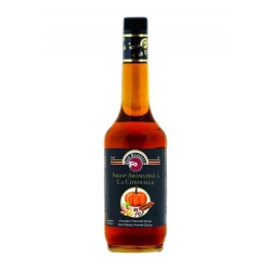 Fo Spicy Pumpkin Flavoured Syrup, 700 ml - Fo