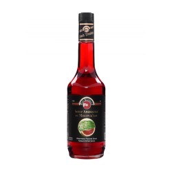 Fo Watermelon Flavoured Cocktail Syrup, 700 ml - Fo
