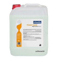 Öztiryakiler Foam Hand Eco Köpük El Yıkama Maddesi, 5 L - Öztiryakiler