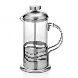Biradlı GRV-B6 French Press, Model 5, 350 ml - Biradlı