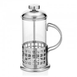 Biradlı GRV-B12 French Press, Model 1, 350 ml - Biradlı