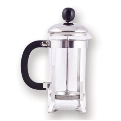 Epinox DUZ-350A French Press, 350 ml, Lacivert - 1