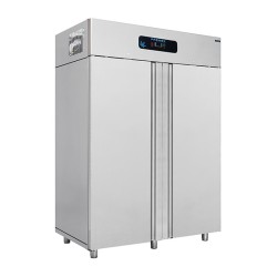 Frenox BL14 Economic Upright Double Door Deep Freezer, 1400 L - 1