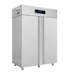 Frenox BN14 Ekonomik Dik Tip 2 Kapılı Buzdolabı, 1400 L - Thumbnail
