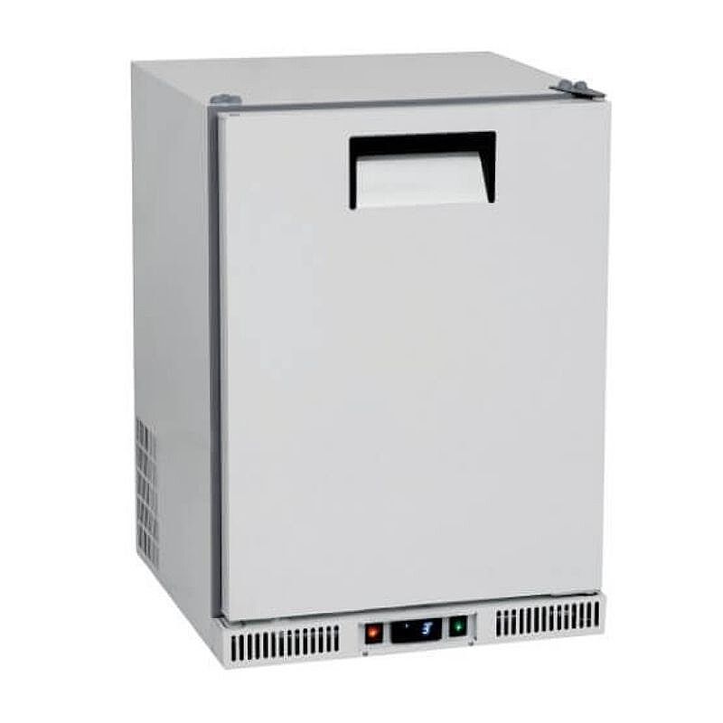 Frenox BSL1 Tezgah Altı Slim Derin Dondurucu, 110 L - Frenox