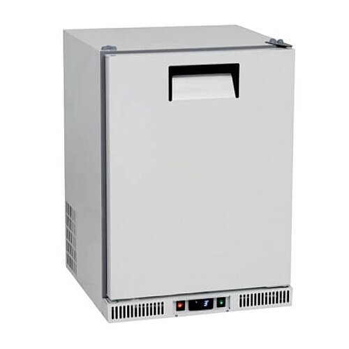 Frenox BSL1 Tezgah Altı Slim Derin Dondurucu, 110 L - 1