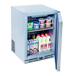 Frenox BSN1 Холодильник под прилавком, 110 л - Frenox