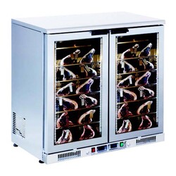 Frenox DR250-G Dry Aged Dolap, 2 Kapı - Frenox