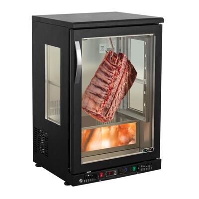 Frenox SY150-G-HM Dry Aged Dolap, Özel Tuzlu, 1 Kapı - 1