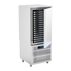 Frenox VBL15 Blast Freezer Blast Freezer, 15 Tray Capacity - Frenox