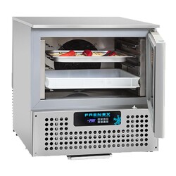 Frenox VBL5 Морозильная камера шоковой заморозки, вместимость 5 лотков - Frenox