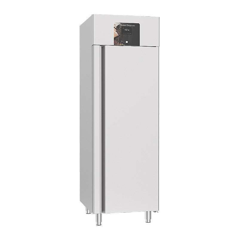 Frenox VN9-CK Tek Kapılı Çikolata Saklama Buzdolabı, 700 L - Frenox
