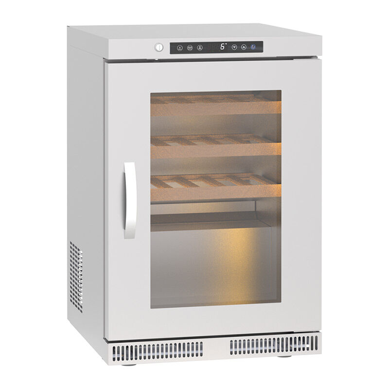 Frenox WN1 Wine Cabinet, 30 Bottle Capacity - Frenox